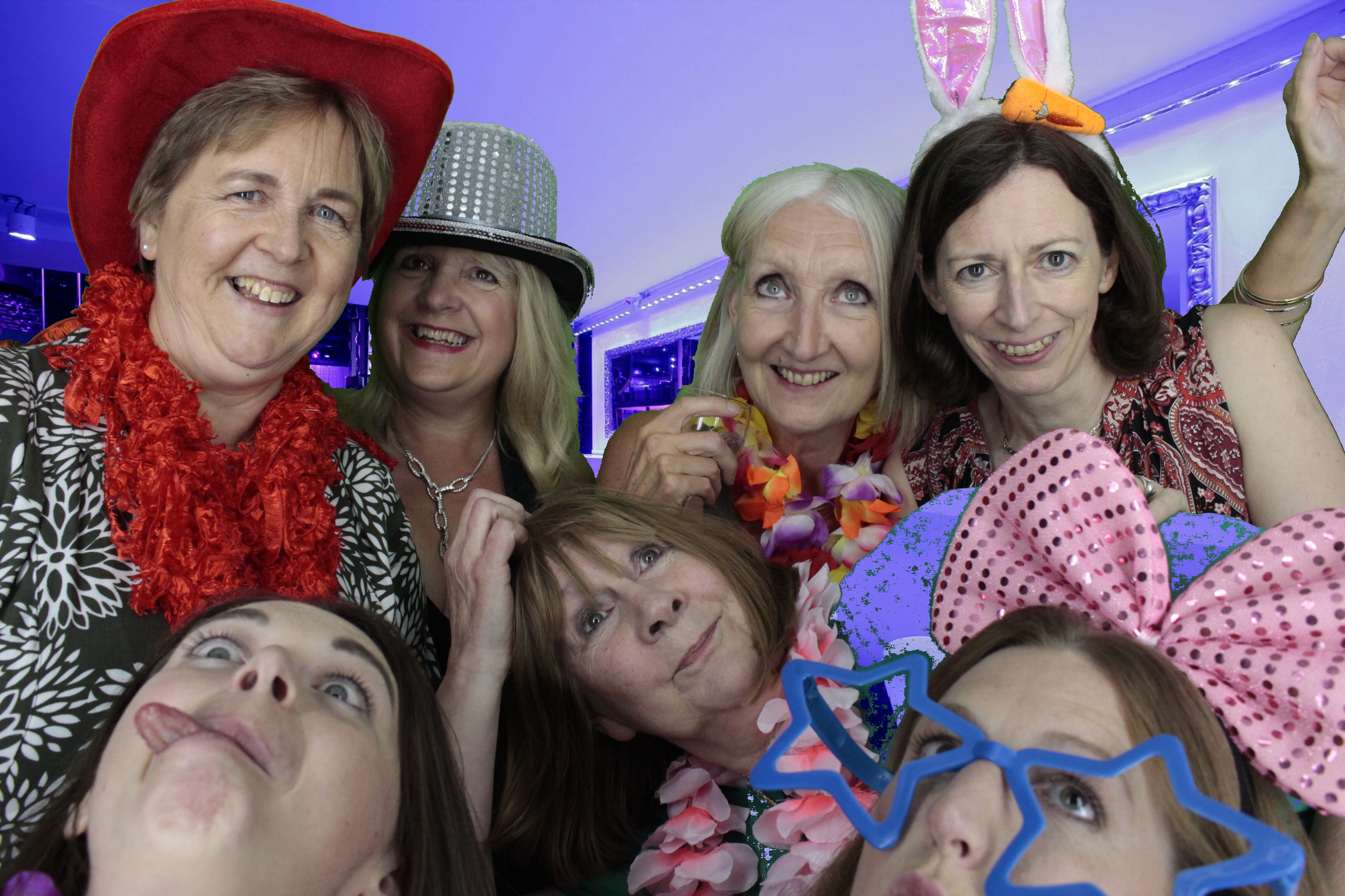 St Gabriel's Leavers 2019 | View more photos from the event at gallery.myphotoboothexperience.co.uk/u/MyPhotoBoothExperienceLtd/St-Gabriels-Leavers-2019